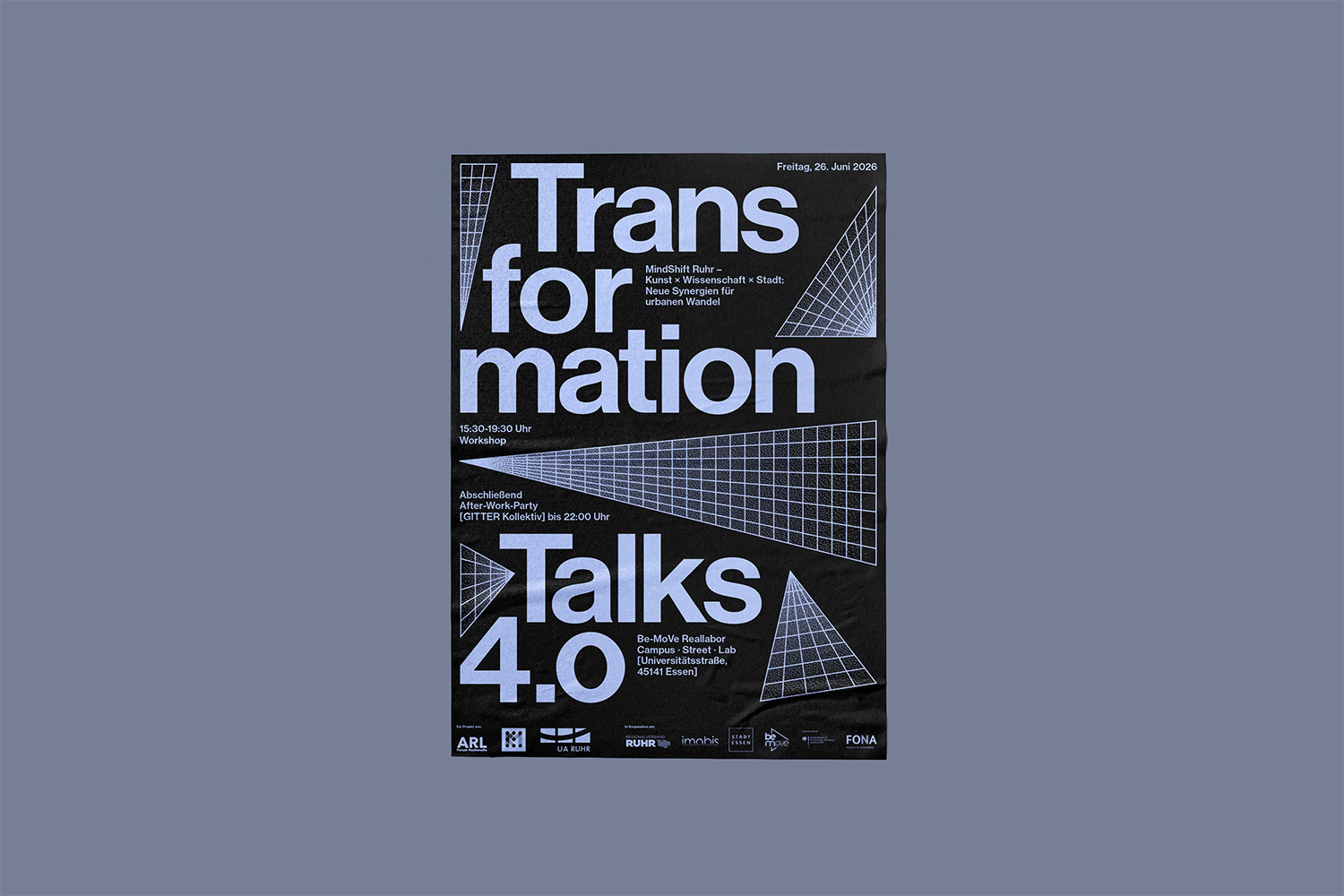 Transformation Talks 4.0